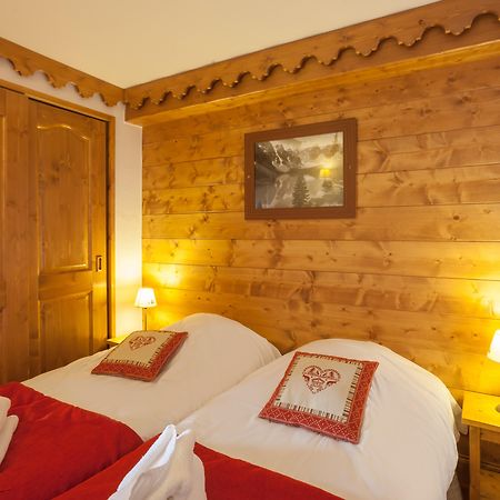 Residence Pierre & Vacances Premium L'Ecrin Des Neiges Tignes Dış mekan fotoğraf