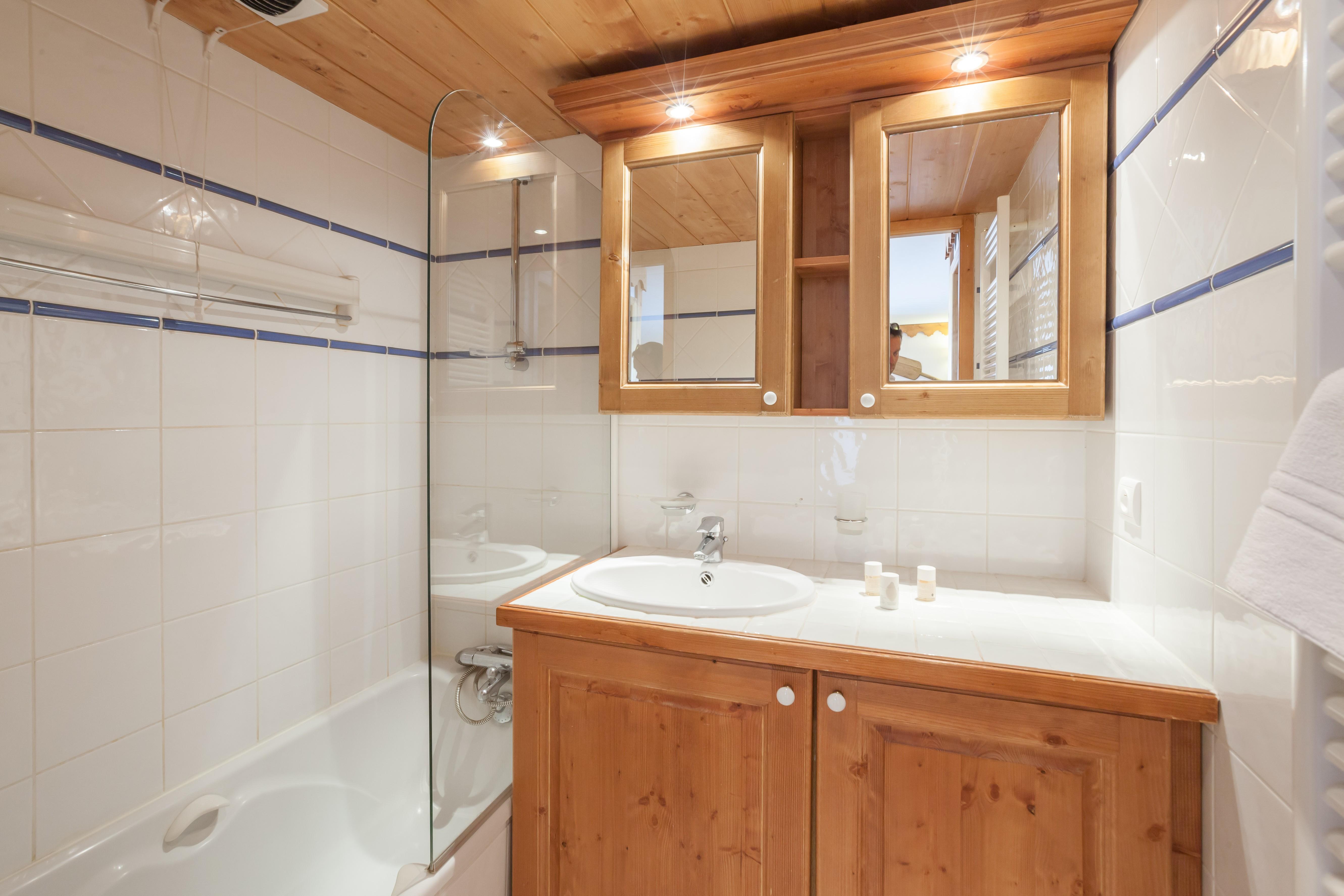 Residence Pierre & Vacances Premium L'Ecrin Des Neiges Tignes Dış mekan fotoğraf