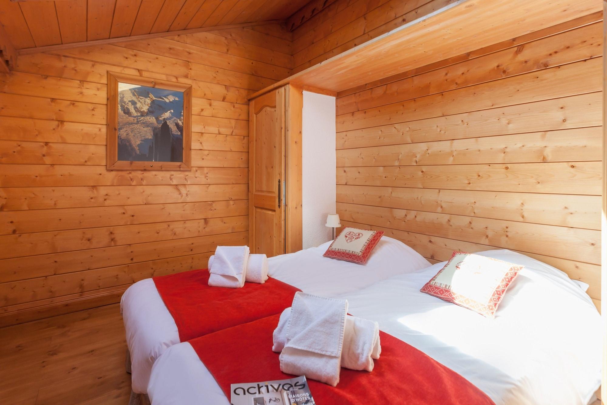 Residence Pierre & Vacances Premium L'Ecrin Des Neiges Tignes Dış mekan fotoğraf