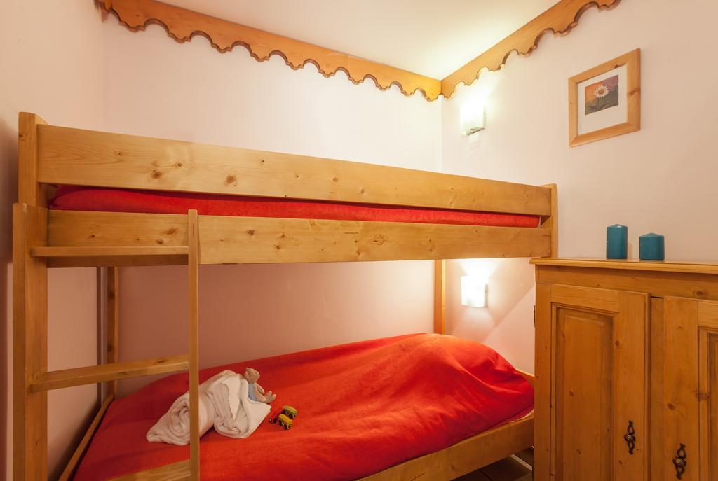 Residence Pierre & Vacances Premium L'Ecrin Des Neiges Tignes Dış mekan fotoğraf