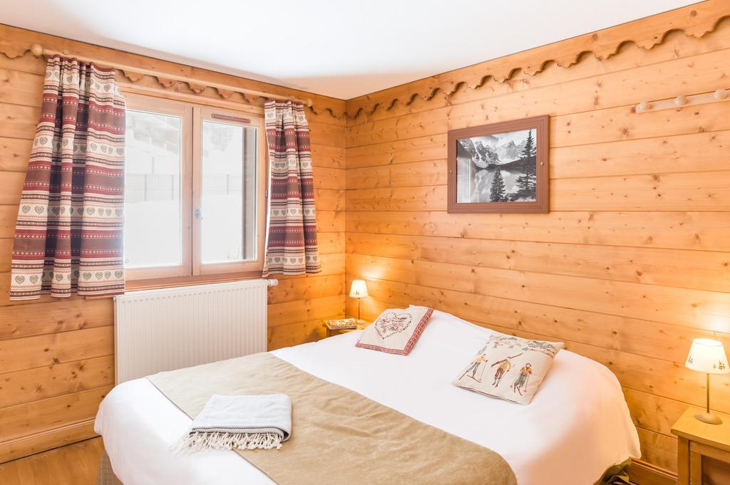 Residence Pierre & Vacances Premium L'Ecrin Des Neiges Tignes Dış mekan fotoğraf