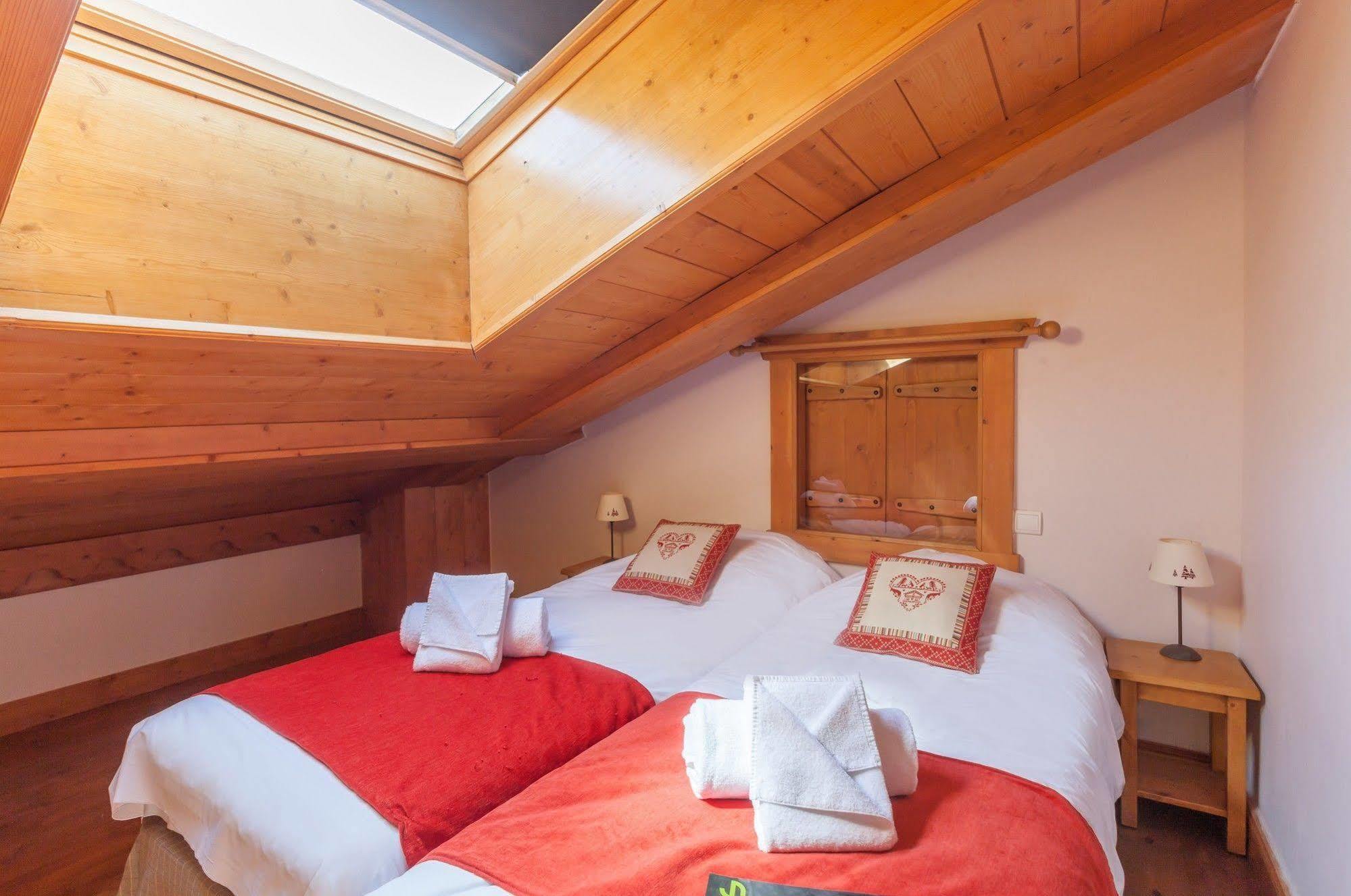 Residence Pierre & Vacances Premium L'Ecrin Des Neiges Tignes Dış mekan fotoğraf